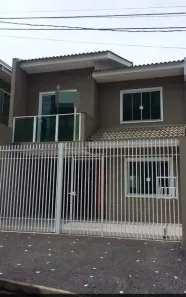 Sobrado com 3 Quartos à venda, 90m² no Ronda, Ponta Grossa
