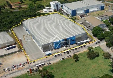 Galpão/Depósito/Armazém para alugar, 15203m² no Iporanga, Sorocaba