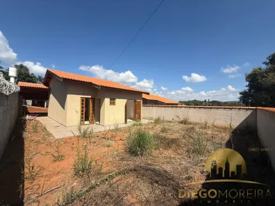 Casa de Condomínio com 3 Quartos à venda, 90m² no Jardim Estância Brasil, Atibaia