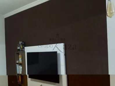 Casa com 3 Quartos à venda, 120m² no Cidade Nova Jacareí, Jacareí