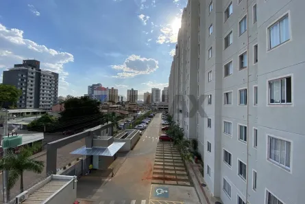 Apartamento com 2 Quartos à venda, 45m² no Samambaia Sul, Brasília