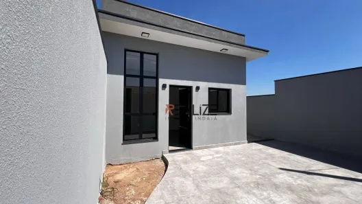 Casa com 3 Quartos à venda, 65m² no Jardim das Araras, Indaiatuba