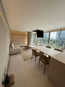 Apartamento com 2 Quartos para venda ou aluguel, 102m² no Vila Olímpia, São Paulo