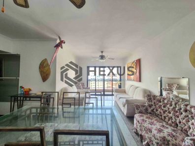 Apartamento com 2 Quartos à venda, 90m² no Pitangueiras, Guarujá