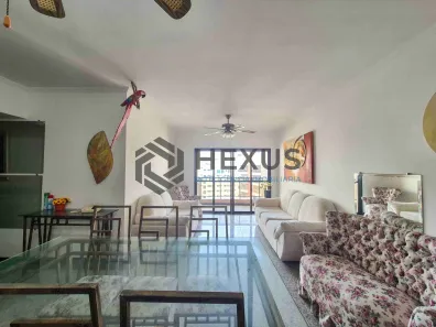 Apartamento com 2 Quartos à venda, 90m² no Pitangueiras, Guarujá