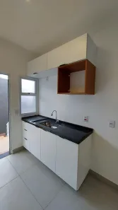 Casa com 1 Quarto para alugar, 30m² no Vila Santo Antônio, Cotia