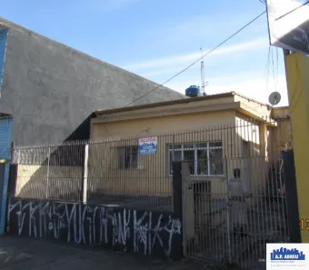 Imóvel Comercial à venda, 124m² no Cangaíba, São Paulo