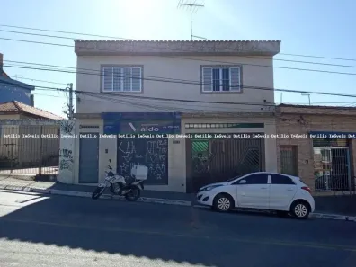 Sobrado com 2 Quartos à venda, 250m² no Vila Bancária, São Paulo