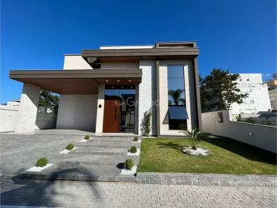 Casa com 3 Quartos à venda, 291m² no Ingleses do Rio Vermelho, Florianópolis