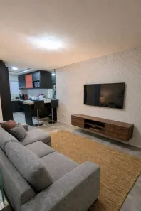 Casa com 2 Quartos à venda, 80m² no Potecas, São José