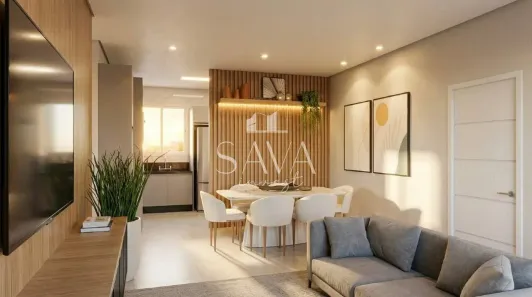 Apartamento com 3 Quartos à venda, 83m² no Prado, Belo Horizonte