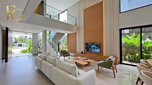 Casa com 6 Quartos à venda, 480m² no Riviera, Bertioga