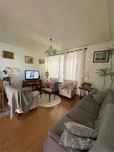 Sobrado com 3 Quartos à venda, 235m² no Tucuruvi, São Paulo