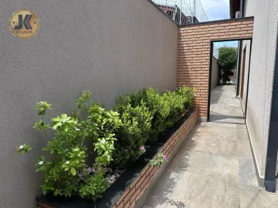 Casa com 3 Quartos à venda, 247m² no Chácara São João, Jaguariúna