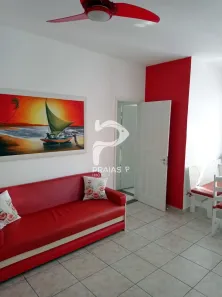 Apartamento com 2 Quartos à venda, 68m² no Jardim Virgínia, Guarujá