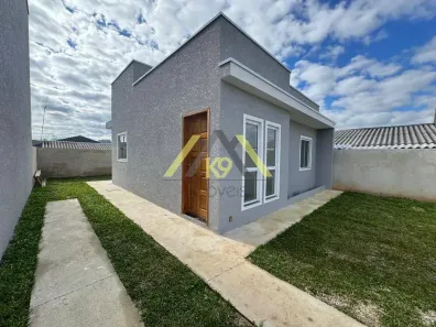 Casa com 3 Quartos à venda, 50m² no São Gabriel, Colombo
