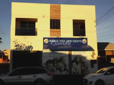 Casa com 3 Quartos à venda, 365m² no Jardim Interlagos, Arapongas
