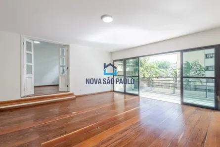 Apartamento com 3 Quartos à venda, 260m² no Real Parque, São Paulo