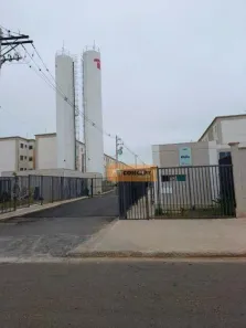 Apartamento com 2 Quartos à venda, 45m² no Chácara Estância Paulista, Suzano