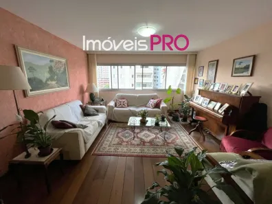 Apartamento com 4 Quartos à venda, 157m² no Santo Amaro, São Paulo