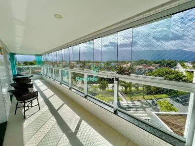 Apartamento com 3 Quartos à venda, 108m² no Maitinga, Bertioga