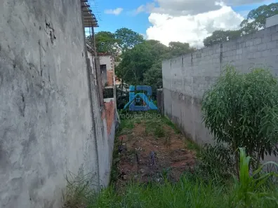 Lote/Terreno à venda, 125m² no Parque da Colina, Itatiba