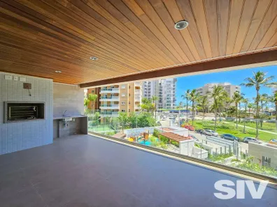 Apartamento com 3 Quartos à venda, 144m² no Riviera, Bertioga