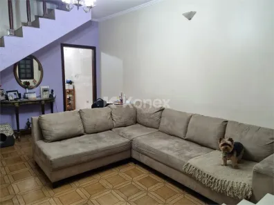 Sobrado com 2 Quartos à venda, 154m² no Tucuruvi, São Paulo