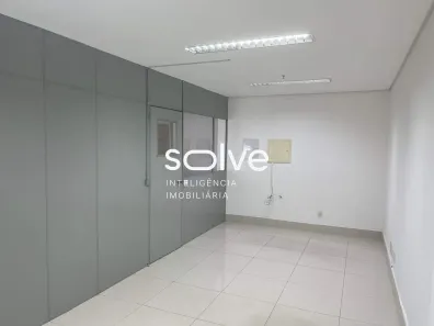 Sala Comercial para alugar, 54m² no Cidade Nova, Indaiatuba