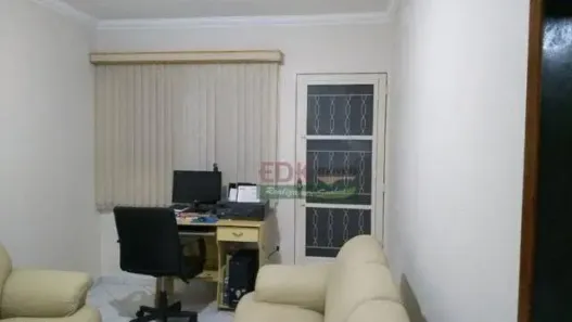 Casa com 2 Quartos à venda, 88m² no Parque Independencia, São José dos Campos