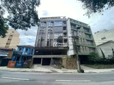 Cobertura com 5 Quartos à venda, 456m² no Centro, Nova Friburgo
