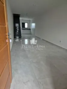 Sobrado com 3 Quartos à venda, 160m² no Jardim Maringá, São Paulo