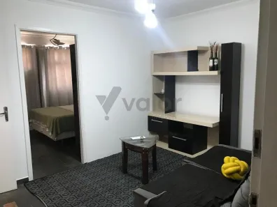 Apartamento com 1 Quarto à venda, 51m² no Botafogo, Campinas