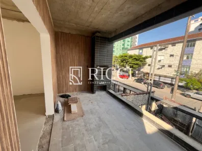 Casa com 3 Quartos à venda, 125m² no Marapé, Santos