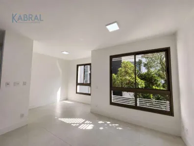 Kitnet com 1 Quarto para alugar, 34m² no Centro, Florianópolis