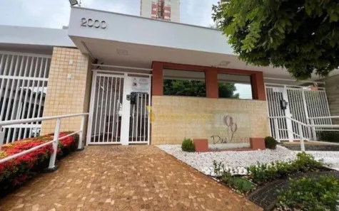 Apartamento com 2 Quartos à venda, 70m² no Bela Suiça, Londrina