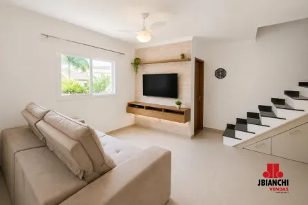 Sobrado com 2 Quartos à venda, 78m² no Vila Suissa, Mogi das Cruzes