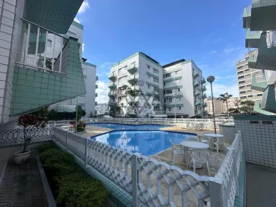 Apartamento com 4 Quartos à venda, 108m² no Centro, Caraguatatuba