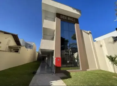 Ponto Comercial à venda, 20m² no Santa Terezinha, Belo Horizonte