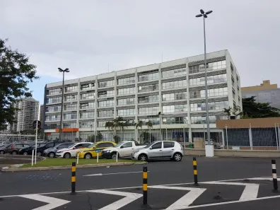 Sala Comercial para venda ou aluguel, 30m² no Barra da Tijuca, Rio de Janeiro