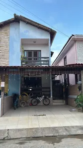 Casa de Condomínio com 3 Quartos à venda, 110m² no Jardim Cidade Universitária, João Pessoa