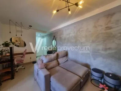 Apartamento com 2 Quartos à venda, 80m² no Jardim Brasil, Campinas