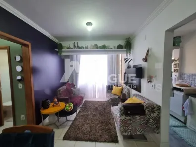 Apartamento com 2 Quartos à venda, 56m² no São Sebastião, Porto Alegre