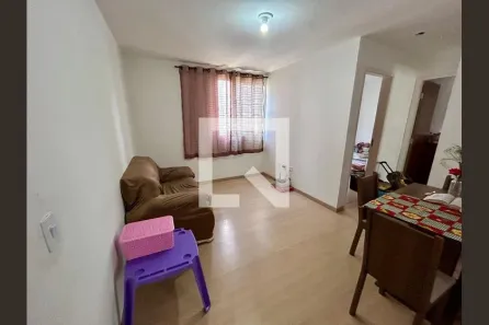 Apartamento com 2 Quartos à venda, 44m² no Jardim São Luis, Guarulhos