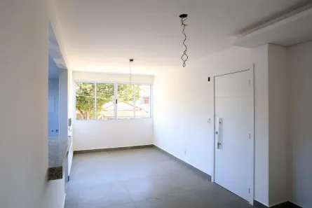Apartamento com 2 Quartos à venda, 93m² no Esplanada, Belo Horizonte