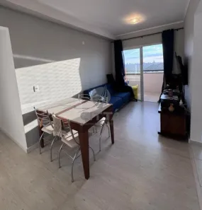 Apartamento com 2 Quartos à venda, 60m² no Jardim Colônia, Jundiaí