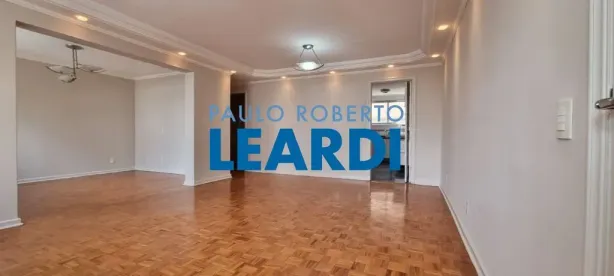 Apartamento com 3 Quartos à venda, 108m² no Itaim Bibi, São Paulo