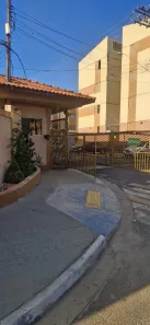 Apartamento com 2 Quartos à venda, 50m² no Jardim Santa Cruz, Campinas