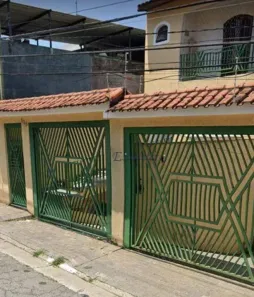 Sobrado com 3 Quartos à venda, 210m² no Vila Pita, São Paulo