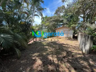 Fazenda/Sítio com 3 Quartos à venda, 150m² no Chácaras Condomínio Recanto Pássaros II, Jacareí